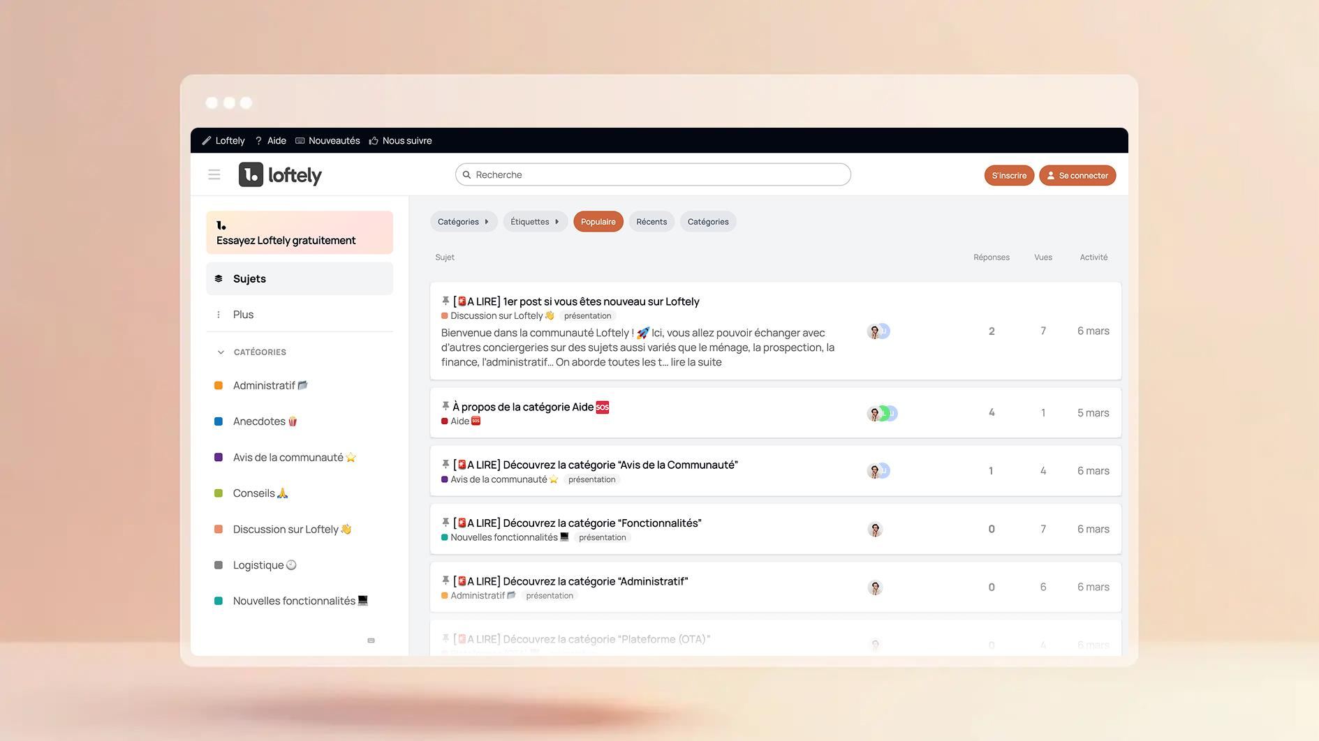 Visu forum 1