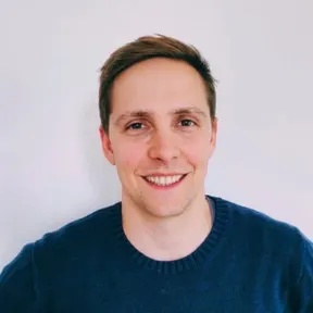 François, cofondateur de Loftely