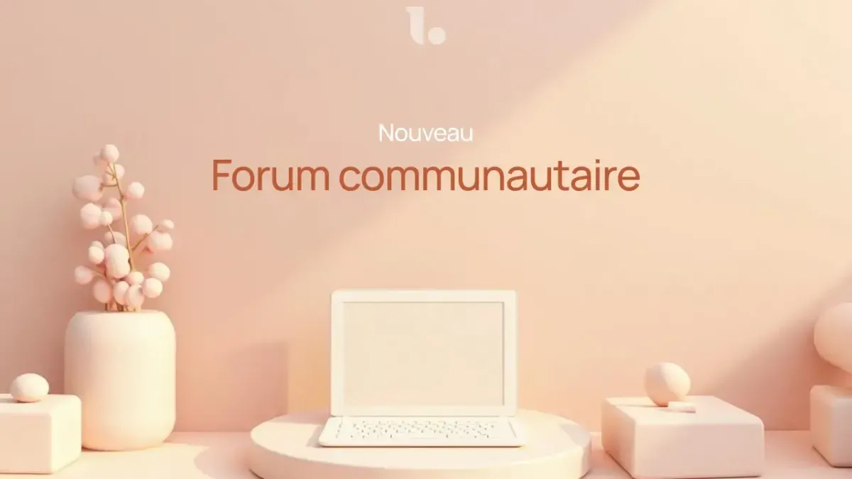 Le premier forum communautaire dédié aux conciergeries