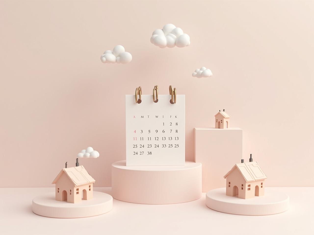 Comment optimiser le taux d’occupation de ses logements toute l’année ?