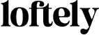 Logo de Loftely